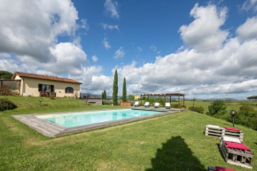 Casina al Vento by Mmega Levane